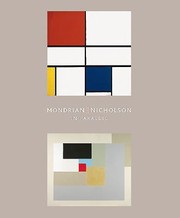 Cover of: Mondriannicholson In Parallel