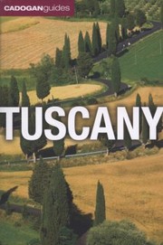 Cover of: Tuscany Dana Facaros and Michael Pauls