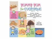 Yummy Yum For Everyone by Denise McCabe