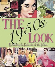 The 1950s Look by Mike Brown