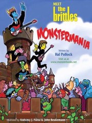 Cover of: Meet The Brittles In Monstermania