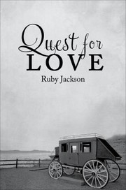 Cover of: Quest For Love