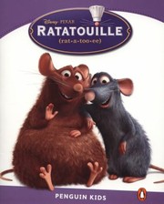 Cover of: Ratatouille