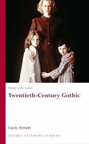 Cover of: History Of The Gothic