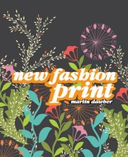 New Fashion Print by Martin Dawber