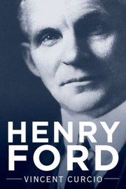Cover of: Henry Ford