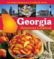 Cover of: Georgia Hometown Cookbook