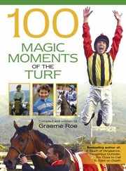 Cover of: 100 Magic Moments of the Turf