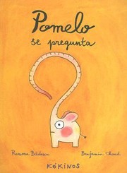Cover of: Pomelo Se Pregunta