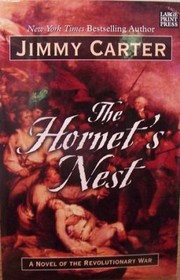 Cover of: The Hornets Nest
            
                Thorndike Paperback Bestsellers