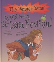 Cover of: Avoid Being Sir Isaac Newton by 