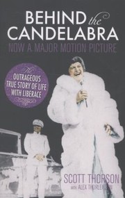 Cover of: Behind the Candelabra