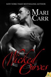 Cover of: Wicked Curves