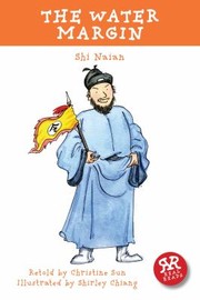 Cover of: The Water Margin Shi Naian