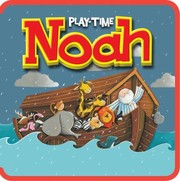 Cover of: Playtime Noah by 