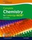 Cover of: Complete Chemistry For Cambridge Igsce