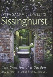 Cover of: Vita Sackville Wests Sissinghurst