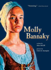 Cover of: Molly Bannaky by 