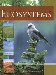 Cover of: Ecosystems
            
                PairIt Books
