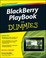 Cover of: Blackberry Playbook For Dummies