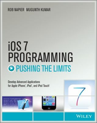 IOS 7 Programming Pushing the Limits