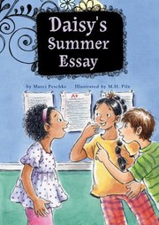 Cover of: Daisys Summer Essay by 