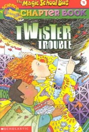 Cover of: Twister Trouble by 