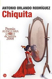 Cover of: Chiquita