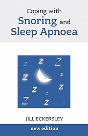 Cover of: Coping With Snoring And Sleep Apnoea