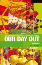 Cover of: Our Day Out
            
                Methuen Drama