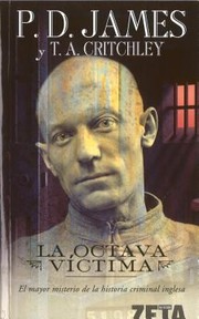 Cover of: La Octava Vctima