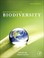 Cover of: Encyclopedia of Biodiversity 2nd Edition