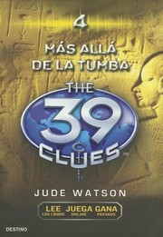 Ms All De La Tumba by Jude Watson