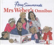 Cover of: Mrs Webers Omnibus