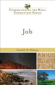 Cover of: Job by 