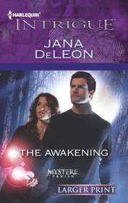 Cover of: The Awakening by Jana DeLeon