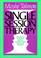 Cover of: Single-session therapy