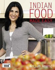 Cover of: Indian Food Made Easy
