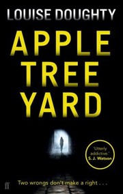 Cover of: Apple Tree Yard