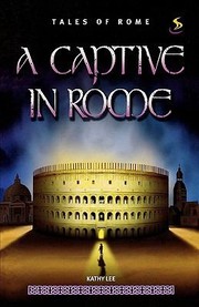 Cover of: A Captive In Rome