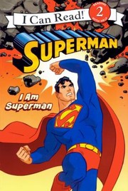 Cover of: I Am Superman by 