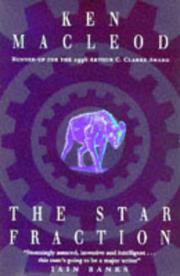 Cover of: Star Fraction by Ken MacLeod