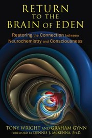 Return to the Brain of Eden by Tony Wright