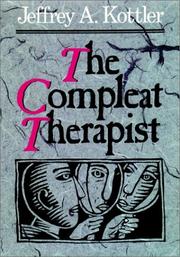 Cover of: The compleat therapist
