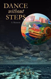 Cover of: Dance Without Steps