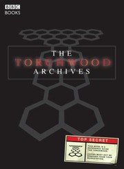 Cover of: The Torchwood Archives