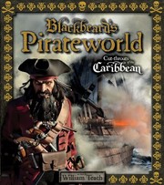 Cover of: Blackbeards Pirateworld Cutthroats Of The Caribbean