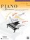 Cover of: Piano Adventures Level 4 Popular Repertoire