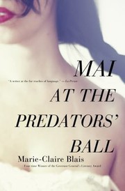 Cover of: Mai At The Predators Ball