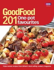 Cover of: Good Food 201